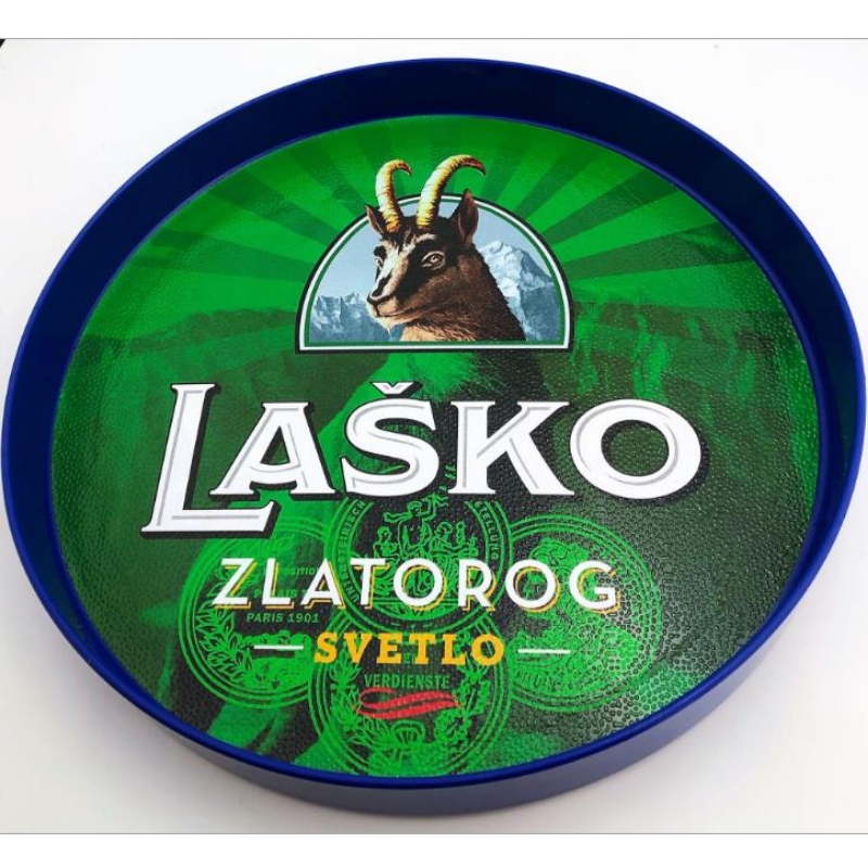 Nhà máy chuyên nghiệp tùy chỉnh thanh KTV khay chống trượt, khay nhựa nhỏ giọt chống trượt