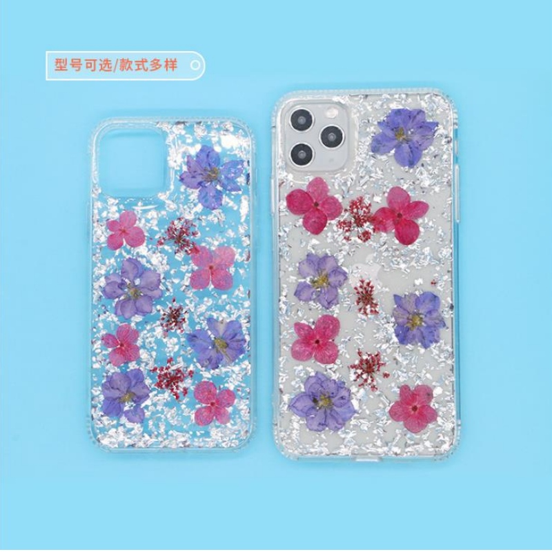 Vỏ của iPhone phù hợp với vỏ trong suốt của điện thoại