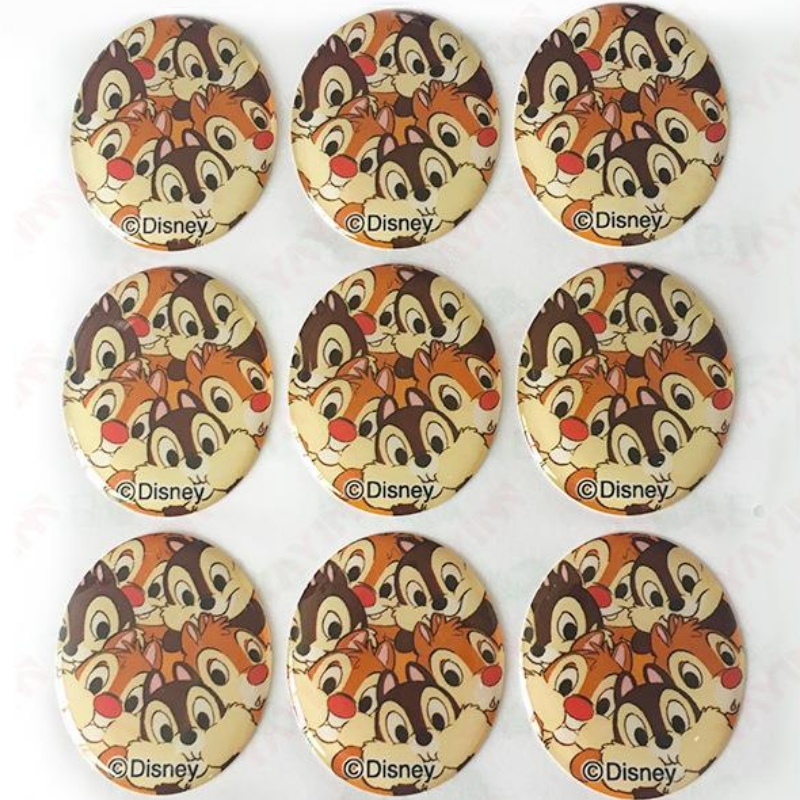 Cung cấp PVC thả nhựa tinh thể thả bảng tên keo, dán keo trong suốt thả, acrylic thả keo sáng tạo logo tùy chỉnh