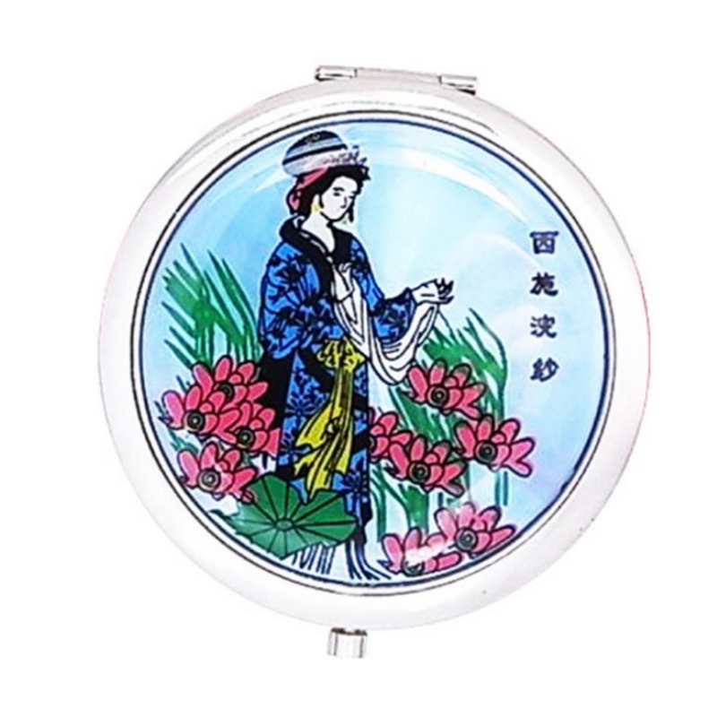 Nhà máy Thâm Quyến trực tiếp tùy chỉnh màn hình lụa PVC trong suốt màu sắc dán keo logo, keo dán