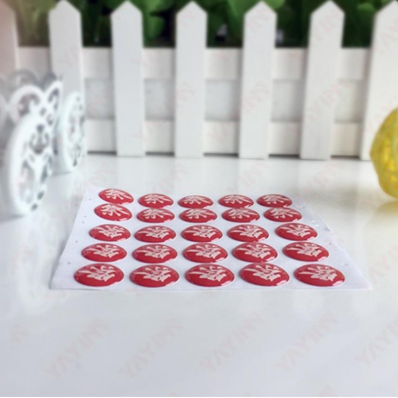 In màn hình bằng lụa đặc biệt làm màu sắc, làm nóng keo mỹ đặc biệt, dán nhãn màu, keo nhỏ giọt