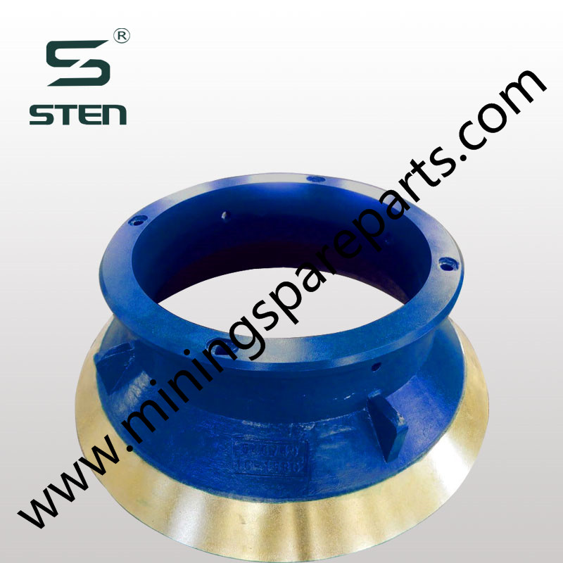 Trình phụ KPhotoAlbum-JR Kodiak K200,k300,k+400+Cone Crusher Mantle và conveLanguage