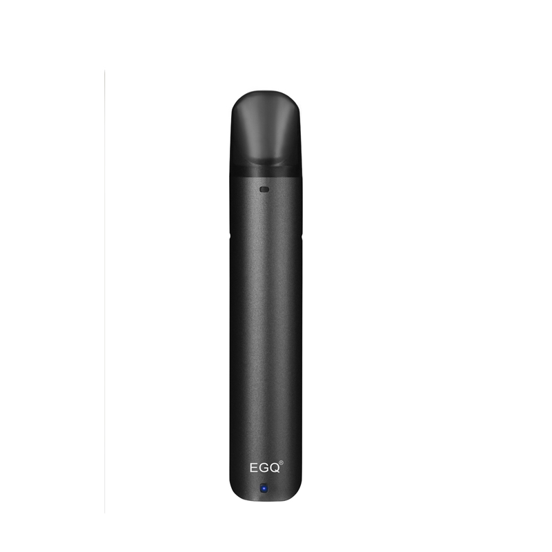 2020 Portable 1.35mL Vape Custom Pods System Kit Thuốc lá điện tử