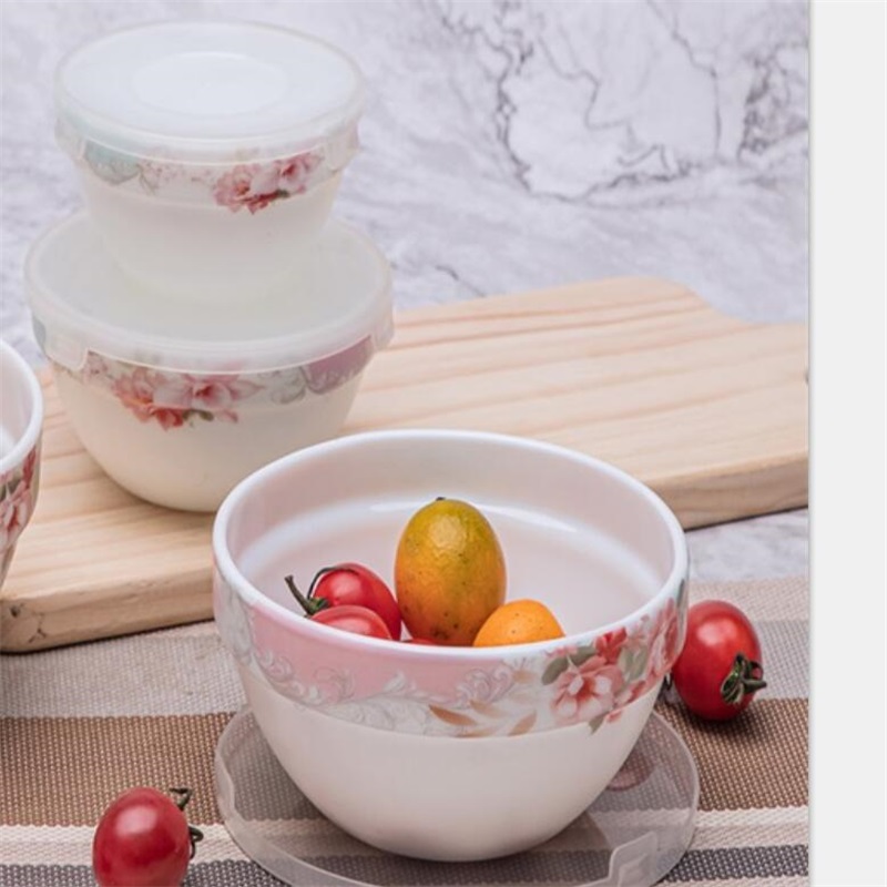 Kính trắng, đồ dùng tráng miệng, đồ dùng tráng miệng