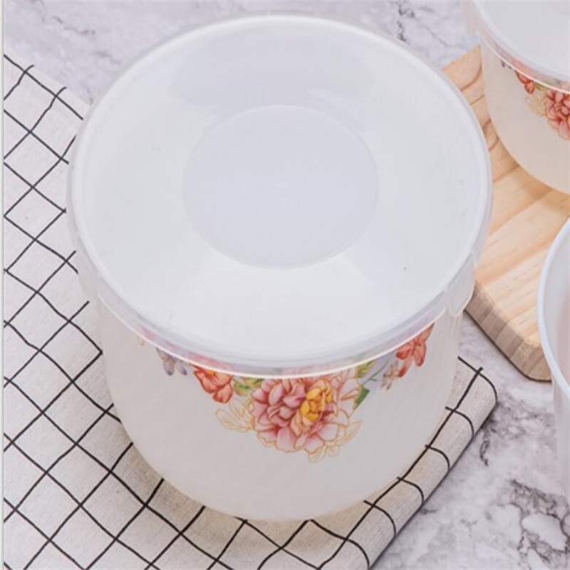 Kính trắng, ngăn chặn'HDW3B