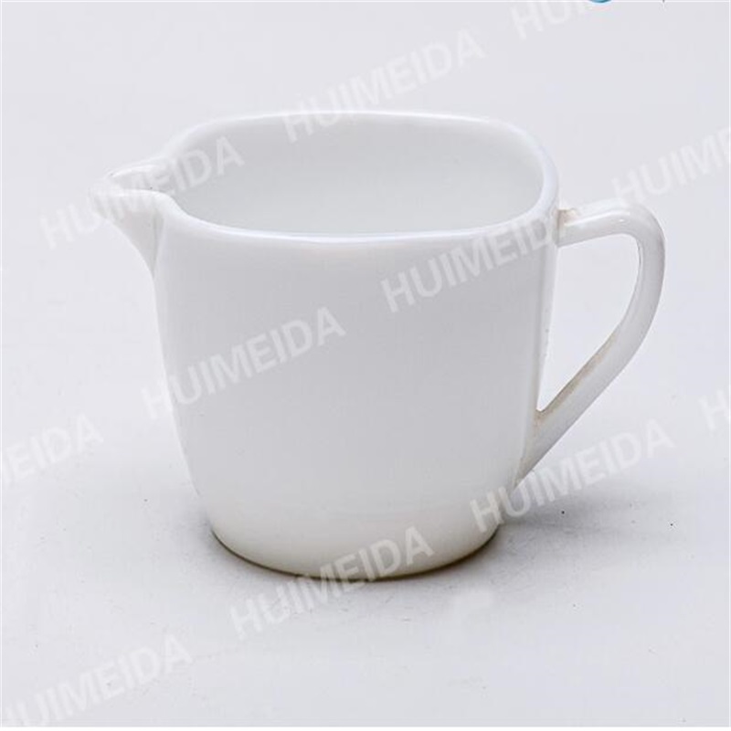 bộ đồ ăn thủy tinh thủy tinh opal - nồi sữa New Zealand