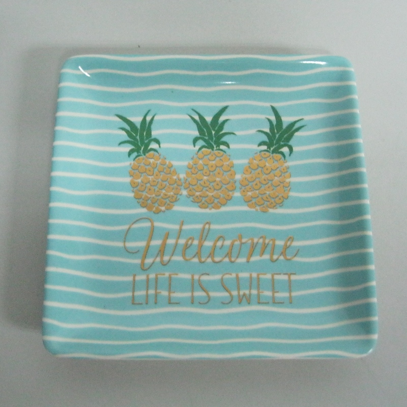 Kim loại lát mỏng, mạ bạc Lý Trung Hoa