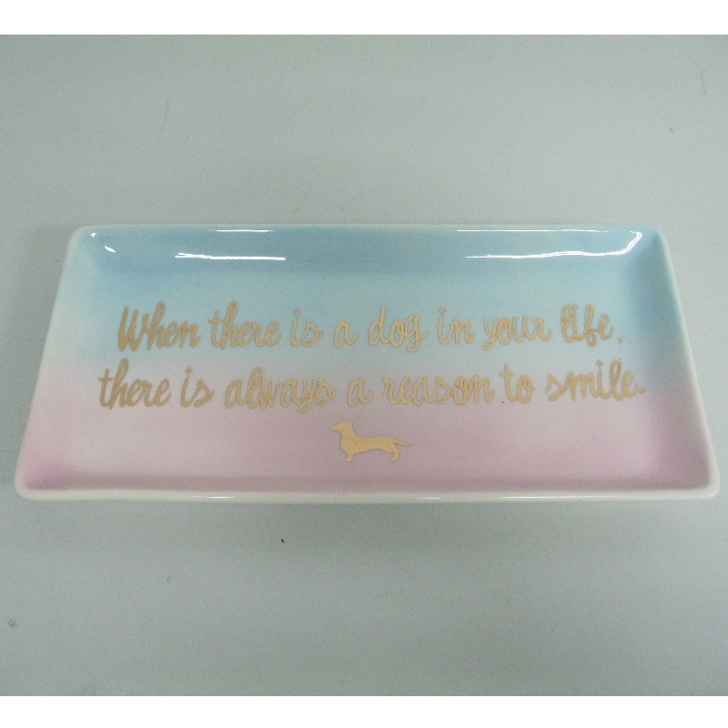 Dịch phụ phẩm gốm Dịch vụ xuất phát Plate 4