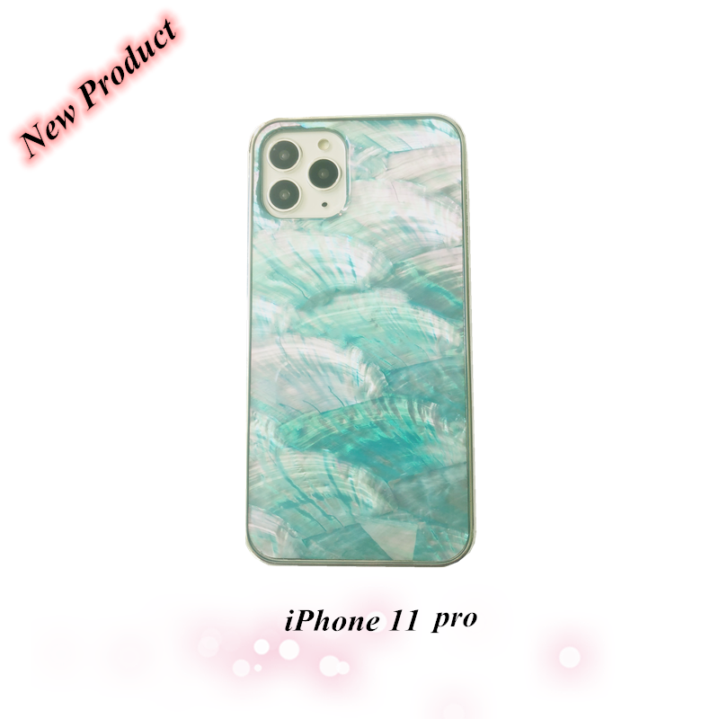 SẢN PHẨM MỚI: IPHONE 11 PRO nhà sản xuất bán hàng trực tiếp flash điện thoại di động Vỏ, vỏ bảo vệ tất cả vỏ mềm cạnh cứng