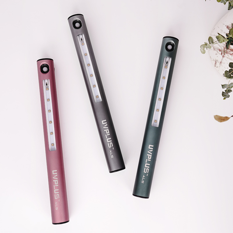 Thanh khử trùng thông minh UV & OZONE ULTIMATE