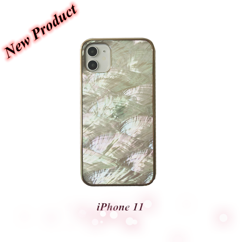 Các sản phẩm mới: IPHong 11, nhà sản xuất hệ thống bán điện thoại tự động, vỏ bọc bảo vệ, vỏ sò.