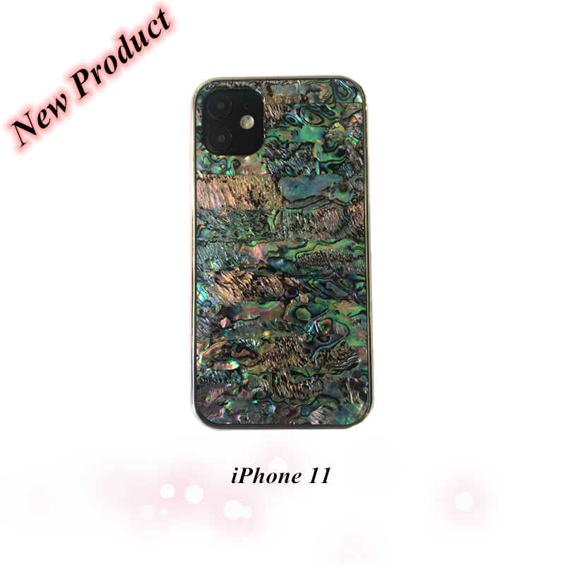 Các sản phẩm mới: IPHong 11, nhà sản xuất hệ thống bán điện thoại tự động, vỏ bọc bảo vệ, vỏ sò.