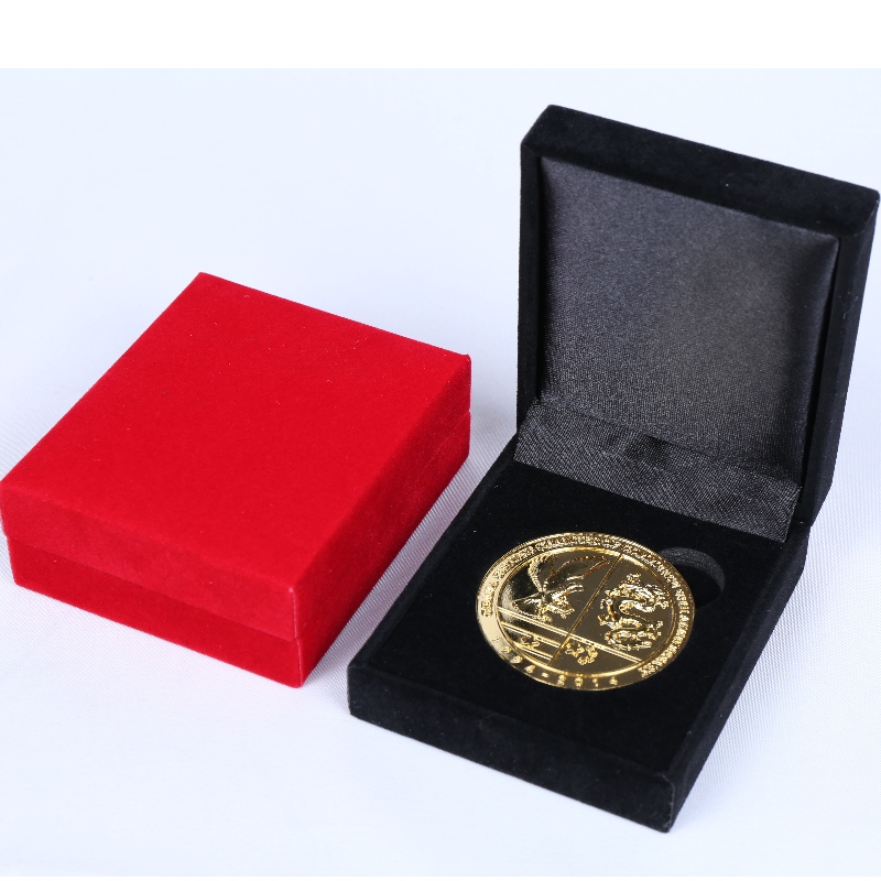 Mục Hộp giấy giả da V-17 vuông cho đồng xu 45 * 53 mm, huy hiệu, khuy măng sét, kẹp ví, vv mm. 68 * 80 * 30, trọng lượng khoảng 62g