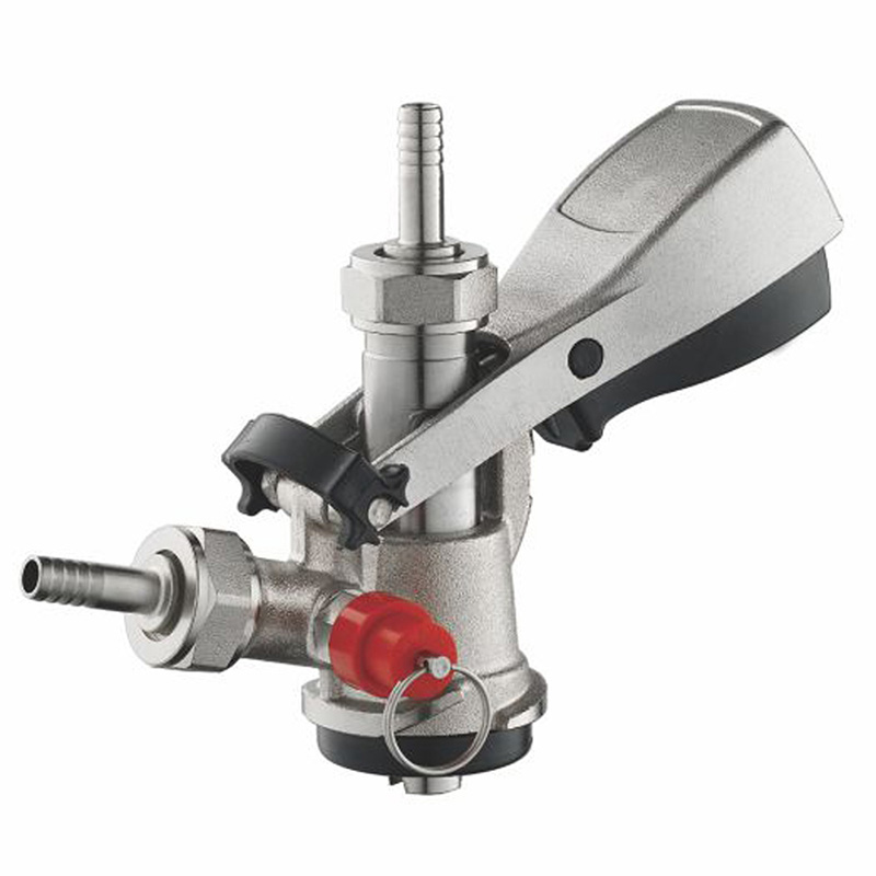 loại D hệ thống khớp nối keg