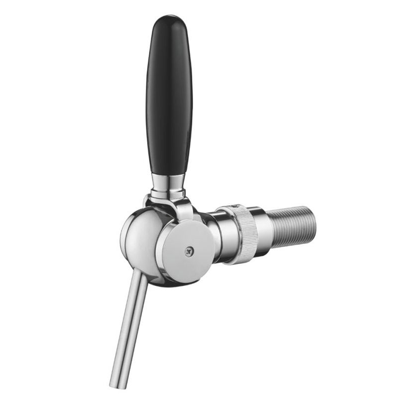 vòi điều chỉnh vàng PVD