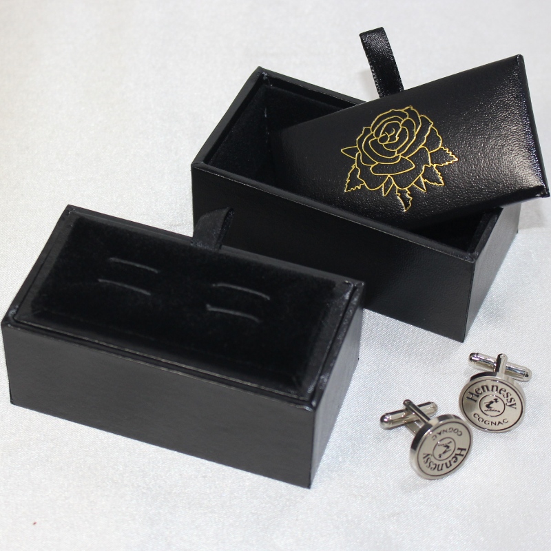 V ật thể hình chữ nhật V-20 để mua hộp đựng kẹp cà vạt 60mm, vân vân, mm.85*45*36, tạ về năm dài