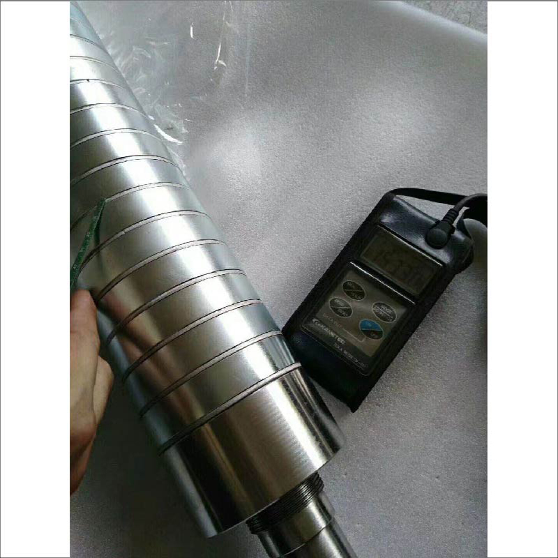 Toàn bộ vòng tròn từ tính công nghiệp tách sơn