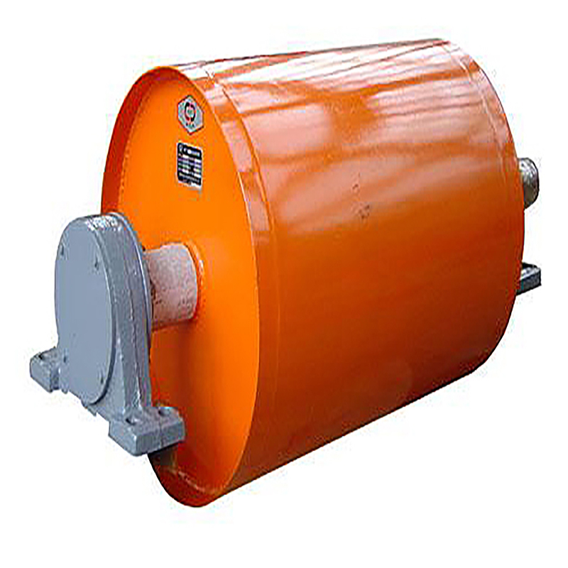 Toàn bộ vòng tròn từ tính công nghiệp tách sơn