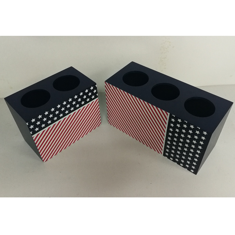 Hộp đựng rượu Nhân loại Hoa Kỳ