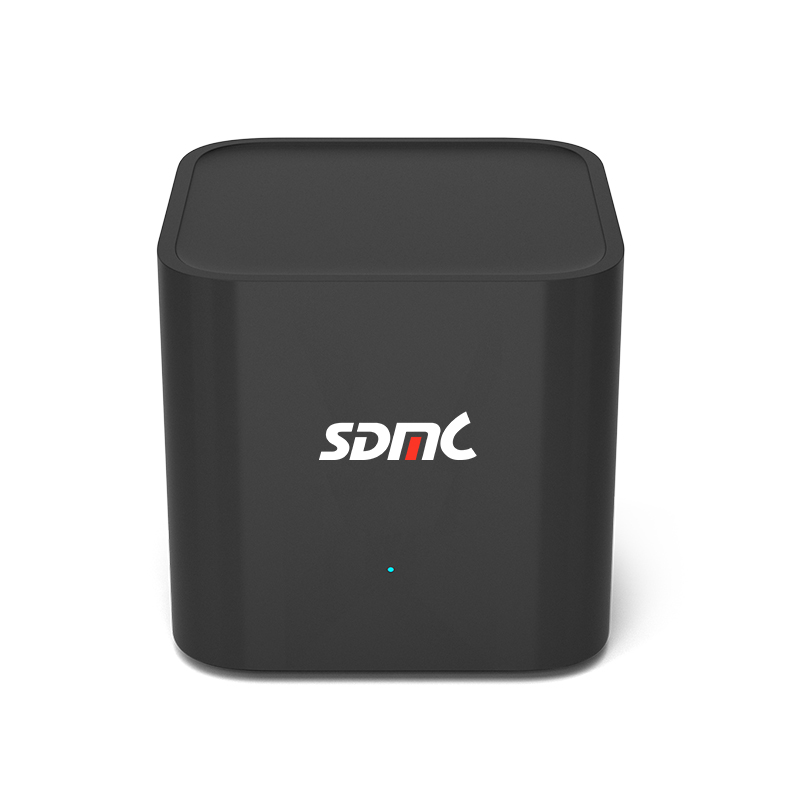 Bộ định tuyến mạng hệ thống Wi-Fi lưới thông minh Dual Band