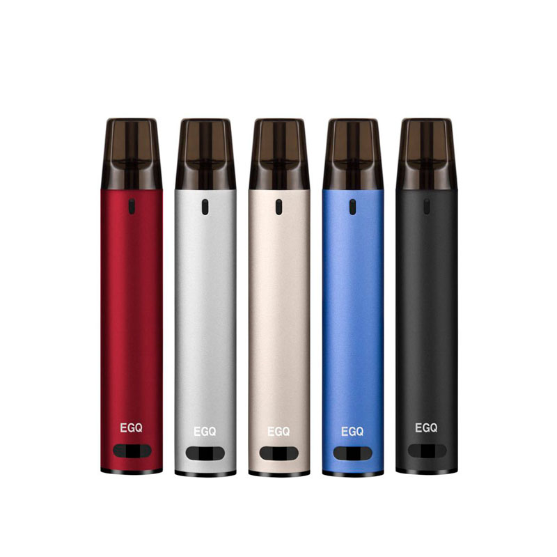 Nhà máy chính hãng có thể sạc lại Vape Pen Mini Hookah Thuốc lá điện tử