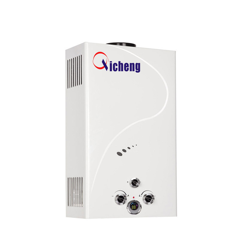 Máy nước nóng gas 13L chất lượng cao