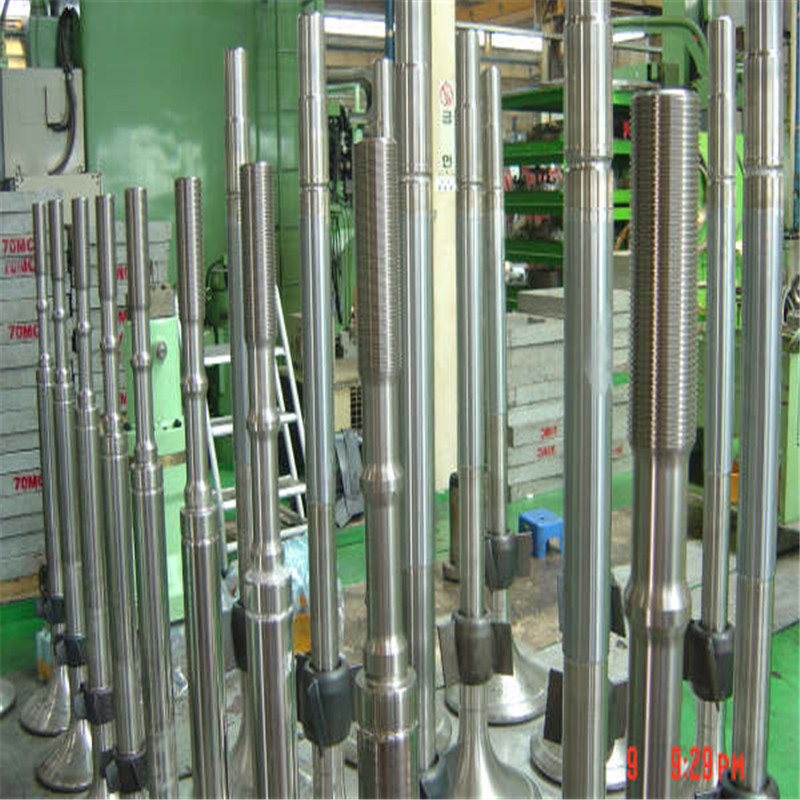 Incoloy ™ 800h Casting (Incoloy ™ 800h, NS1102, N08810, W.NR.1.4958)