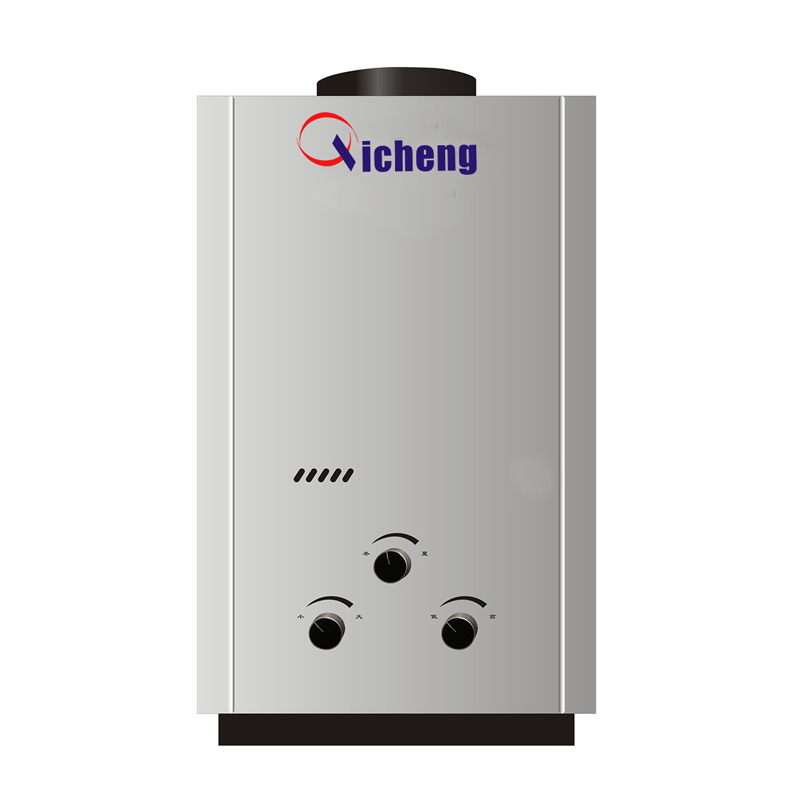 Bình đun nước gas 16 lít