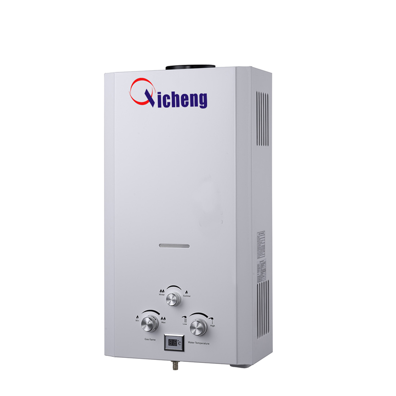 Bình đun nước gas 16 lít
