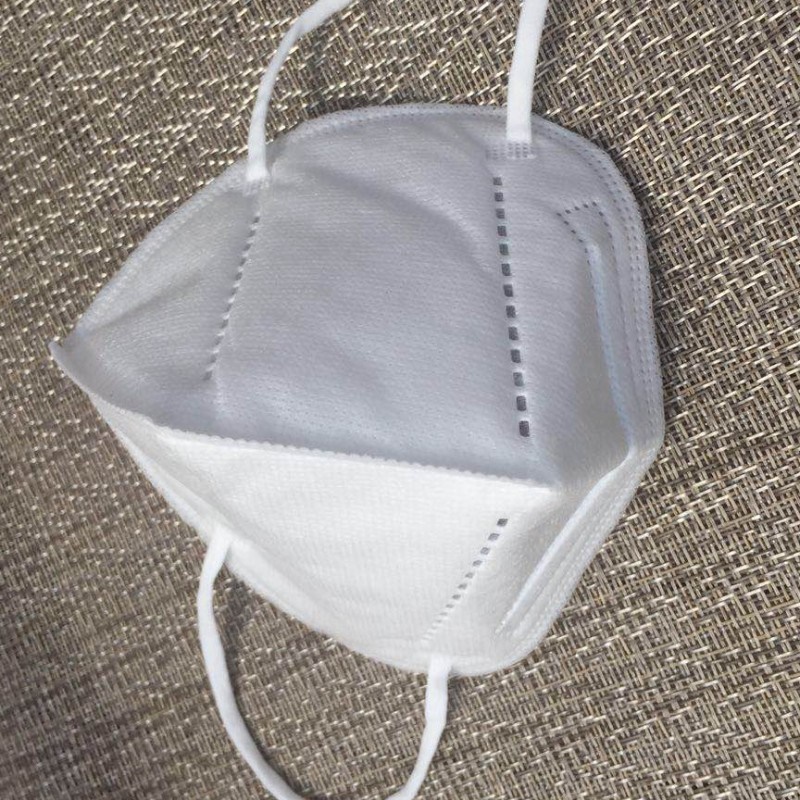 Mặt nạ Mars N95 của Trung Quốc với Niosh báo cáo chứng nhận FDA CE