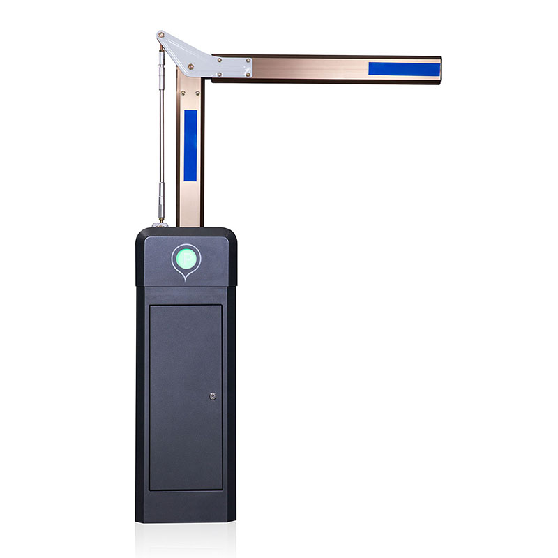 Cổng rào chắn đỗ xe hướng