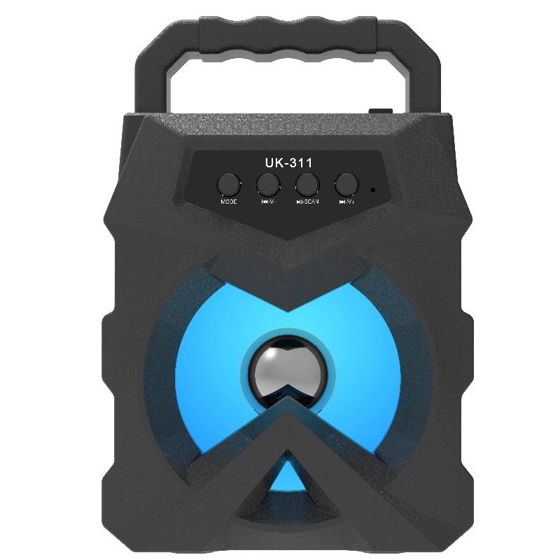 Loa Bluetooth Y-311-H