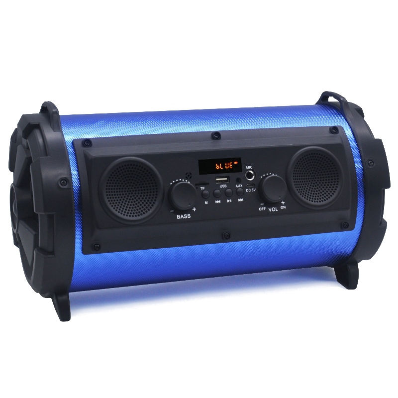 Loa Bluetooth Y-1602-H