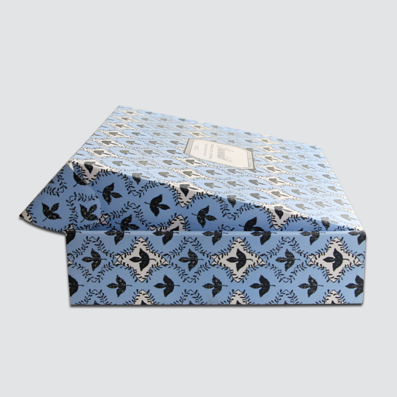 Tùy chỉnh yêu cầu in cho sản phẩm có mặt Hộp Hiển thị