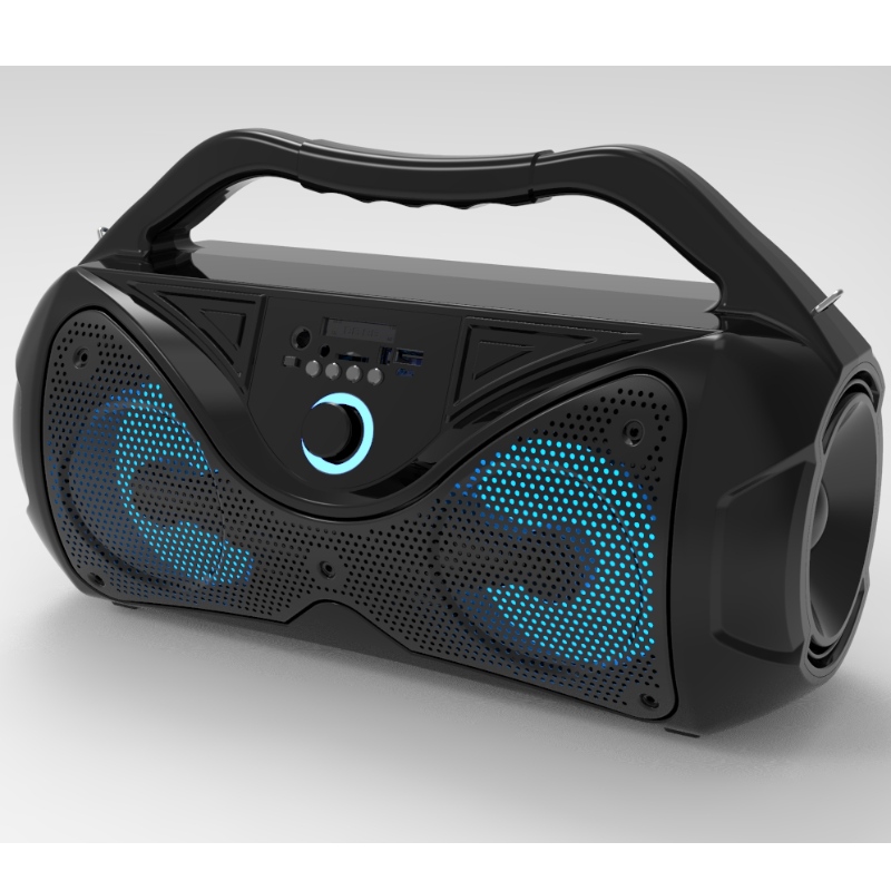 Phát ngôn viên Y-8801-H