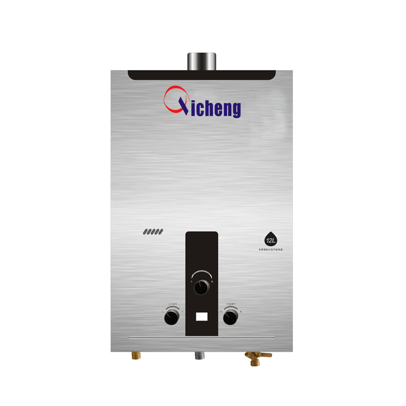 loại phòng tắm nước nóng trong nhà