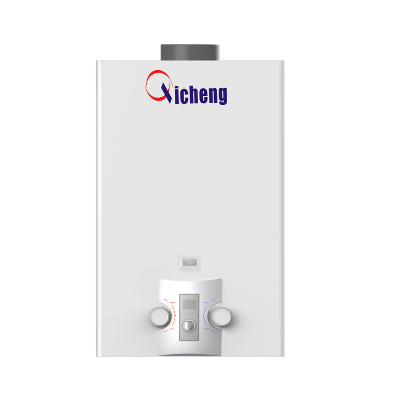 thiết bị gia dụng máy nước nóng 10 lít