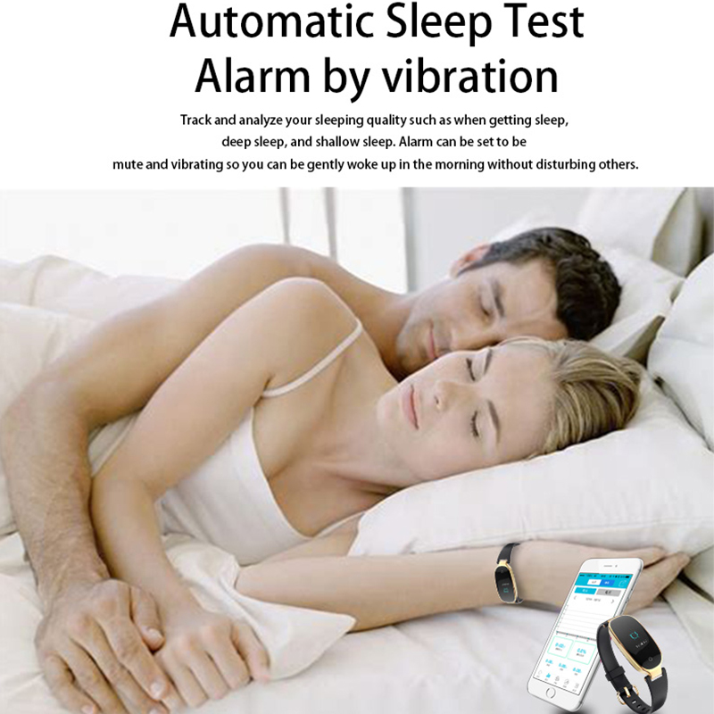 Kích hoạt đồng hồ, bộ theo dõi độ chuẩn với bộ theo nhịp tim, thiết lập độ sáng, Chuyển đổi giao diện khác nhau S3 (JYD69)