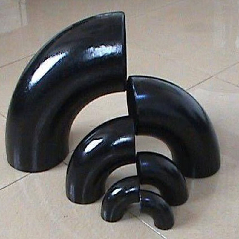 Lắp ống - Khuỷu tay