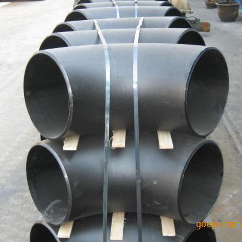 Lắp ống - Khuỷu tay