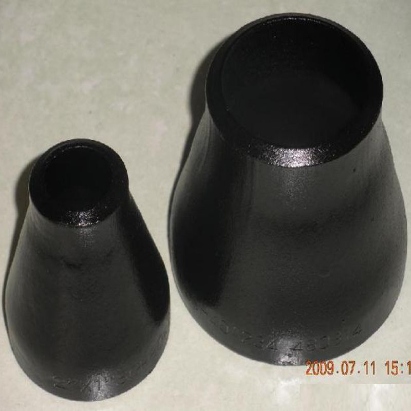 Lắp ống - Giảm tốc