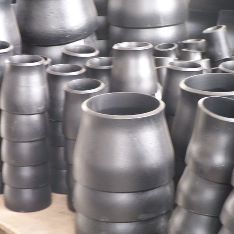 Lắp ống - Giảm tốc