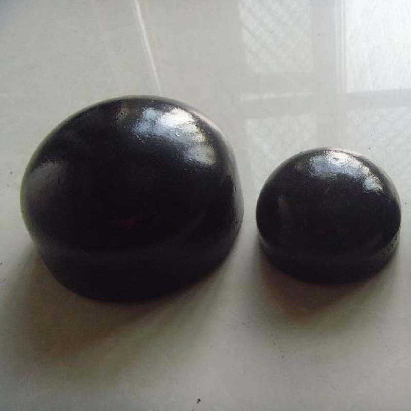 FItting ống - nắp