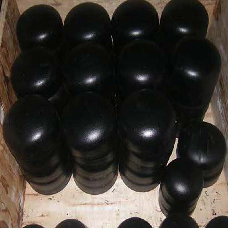 FItting ống - nắp