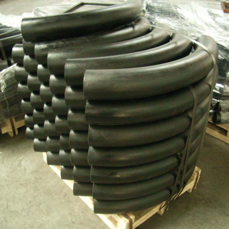 Lắp ống - Uốn cong