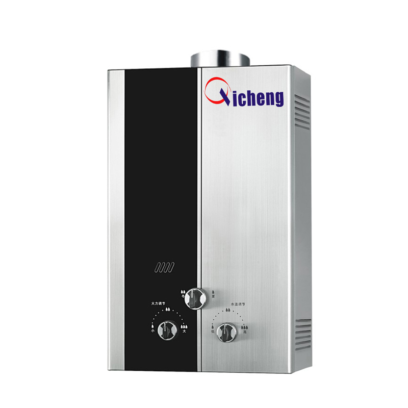 Nhà máy thương hiệu OEM cung cấp máy nước nóng khí 10 lít