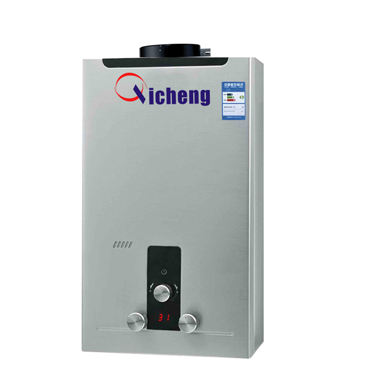 Nhà máy thương hiệu OEM cung cấp máy nước nóng khí 10 lít