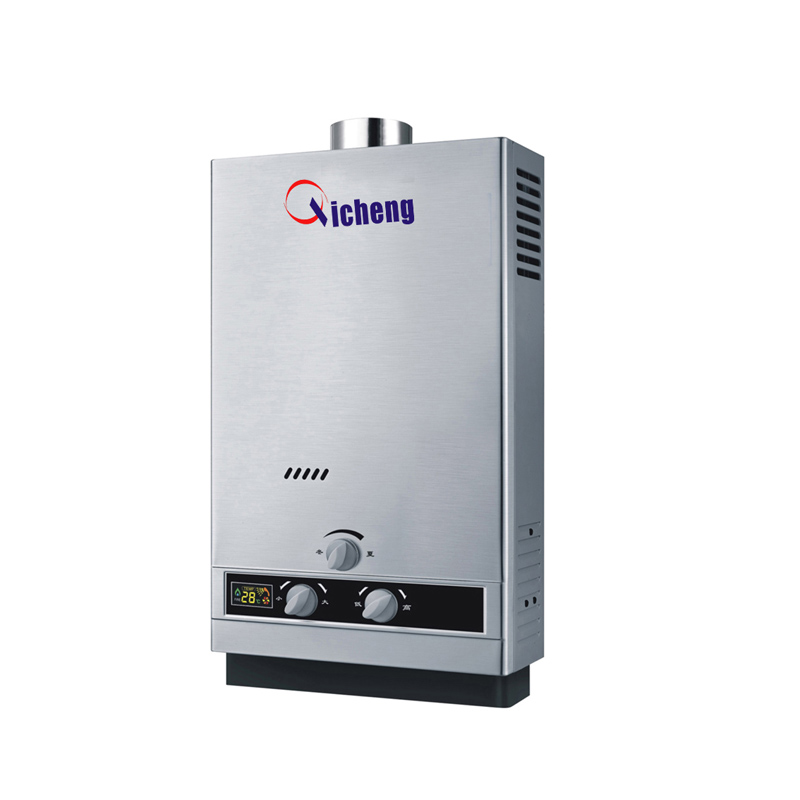 Nhà máy thương hiệu OEM cung cấp máy nước nóng khí 10 lít