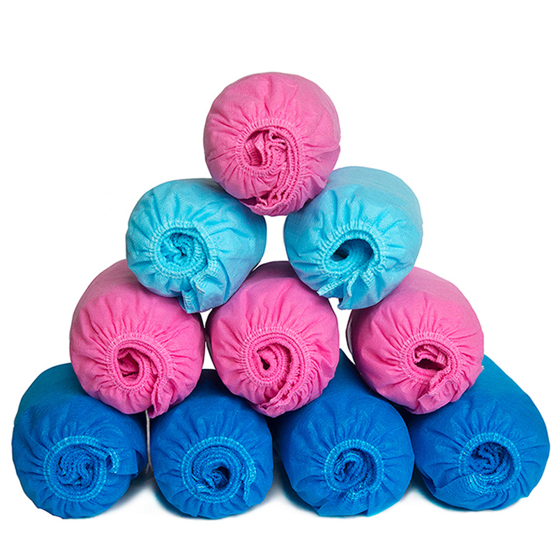 Đế giày không dệt dùng một lần