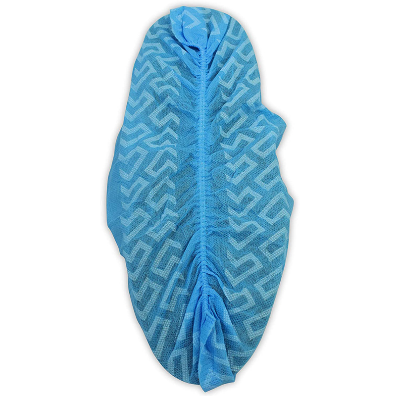 Giày chống trượt dùng một lần